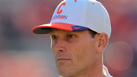 Brent Venables, Clemson Defensive Coordinator: 5 Facts | Heavy.com