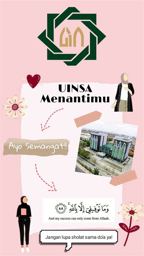 UIN Sunan Ampel Surabaya | Motivasi, Kata-kata indah, Kitab allah