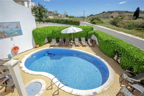 Villas In Albufeira With Private Pools | Villas In Portugal