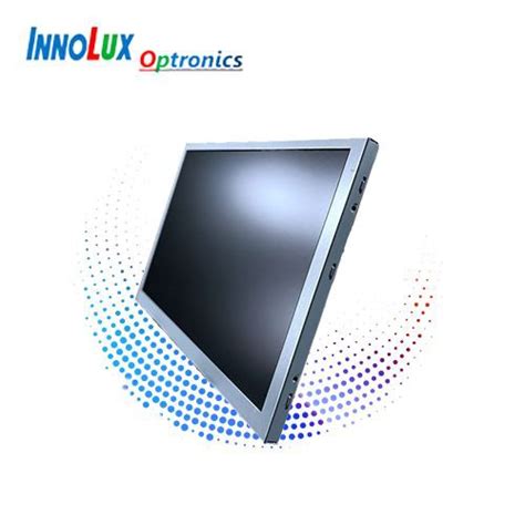 China Customized Innolux LCD Display - Innolux LCD Display Manufacturers Suppliers Factory