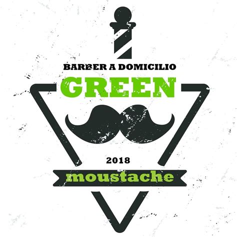 green moustache - Inicio