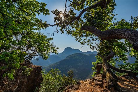 Beautiful satpura mountain range | Smithsonian Photo Contest | Smithsonian Magazine