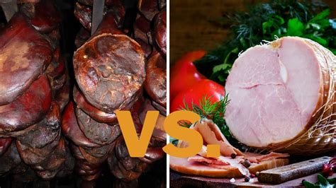 Cured Ham vs. Uncured Ham: Differences & Which is Better?