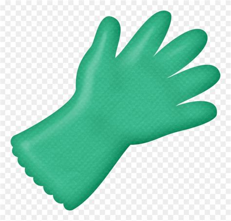 Gloves clipart rubber glove, Gloves rubber glove Transparent FREE for ...