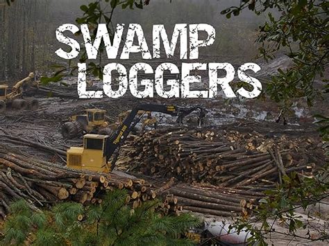 Watch Swamp Loggers - Season 1 | Prime Video