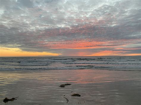 Pismo Beach Pier Surf Photo by Jarred Partridge | 5:04 pm 11 Nov 2020