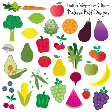Vegetables Clipart Png ,HD PNG . (+) Pictures - vhv.rs