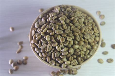 Excelsa Coffee Bean Low Caffeine | Inaexport