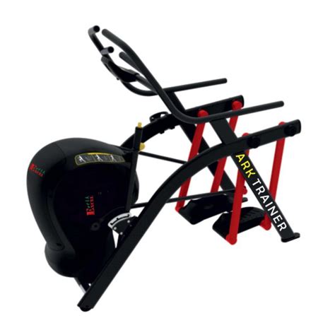 Ark Trainer - Skiing, Climbing & Elliptical For Gym - Buy Online Best ...