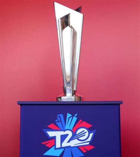 T20 World Cup in UAE from Oct 17-Nov 14: ICC - Rediff Cricket