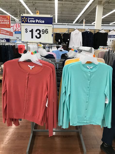 Off the Rack: Spring Clothes at Walmart 2019 - The Budget Babe | Affordable Fashion & Style Blog