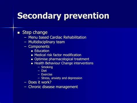 PPT - CHD Prevention and Risk Asssessment : Old concepts new context? PowerPoint Presentation ...