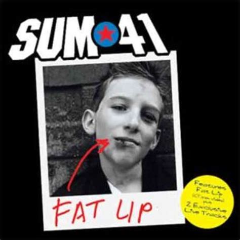 Sum 41 – Fat Lip Lyrics | Genius Lyrics