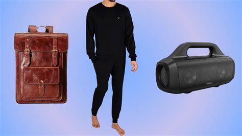 7 Amazon Gifts for Men, No Matter Their Interest