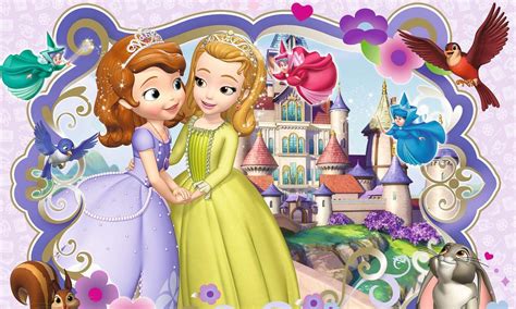 Most popular Sofia the First Games | A Blog about Disney