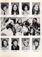 Massapequa High School - Sachem Yearbook (Massapequa, NY), Class of 1977, Page 54 of 282