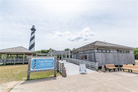 Cape Hatteras Lighthouse - OuterBanks.com