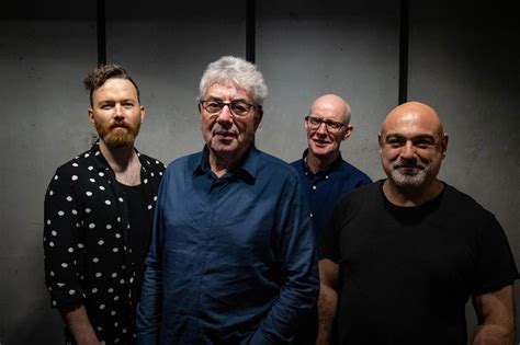 Founding member of 10cc, Graham Gouldman, to bring his acoustic ‘Heart Full of Songs’ tour to ...