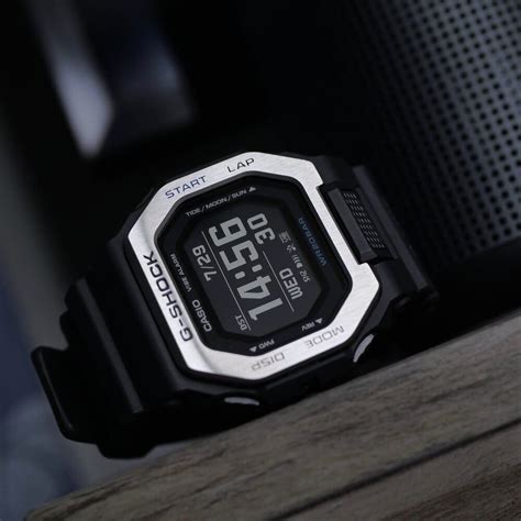 A Beginner's Introduction to G-Shock: The Ultimate Guide — MTR Watches