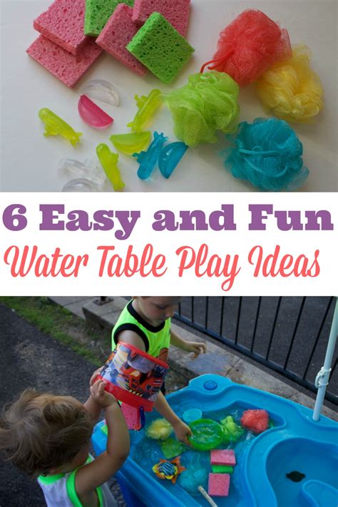 easy_fun_cheap_water_table_play_ideas_for_preschoolers_and_toddlers Simply Sweet Days