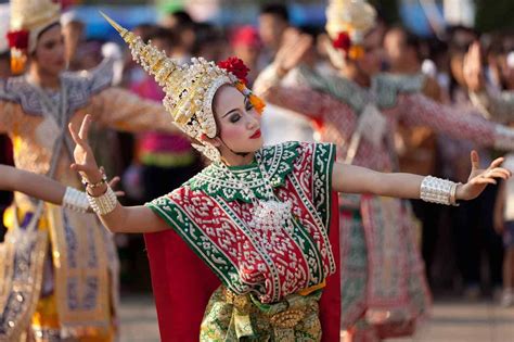 5 MUST-VISIT FESTIVALS IN BANGKOK - Travel magazine for a curious contemporary reader.