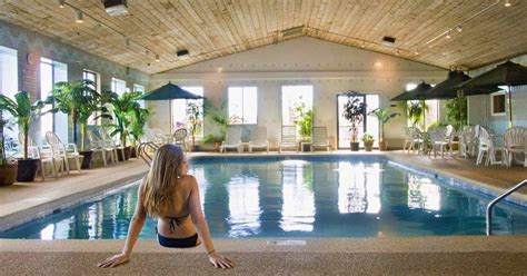 Oklahoma City Hotels With Indoor Pool: Rejuvenate Your Senses ~ TOUR ...