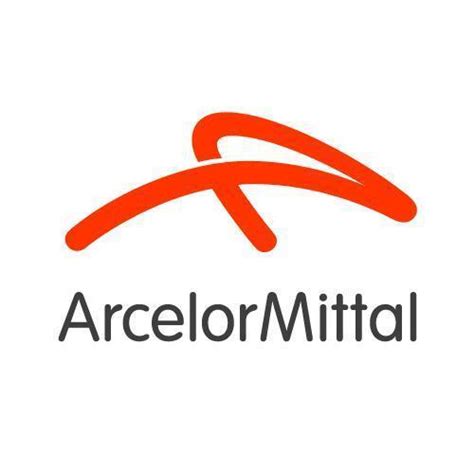 Arcelormittal Logos