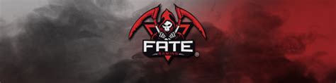 Fate Gaming LLC - Discord Servers