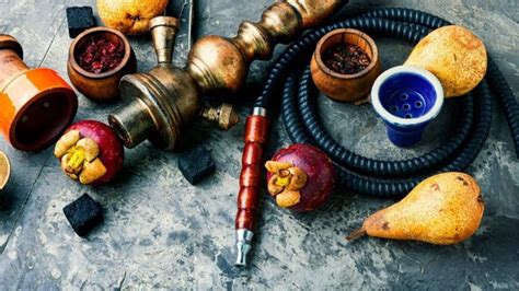 10 Best Hookah Flavors Available On Amazon - The Mind Blown