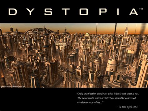 Utopian Dystopian Quotes. QuotesGram