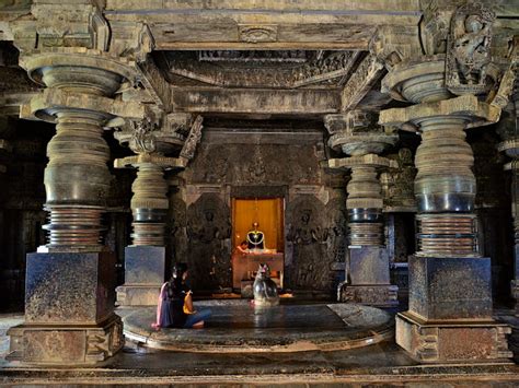 Halebidu Temples Guide | Timings, Poojas, History, Entry Fee, Best Time