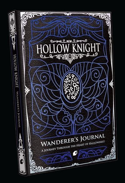 Hollow Knight - Wanderer's Journal (2019) – GetComics