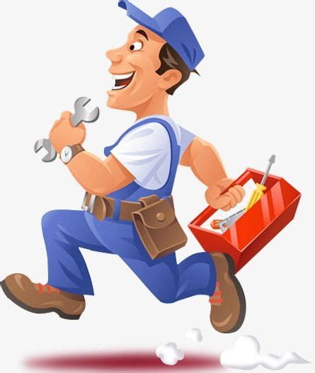 maintenance worker clipart 10 free Cliparts | Download images on Clipground 2024