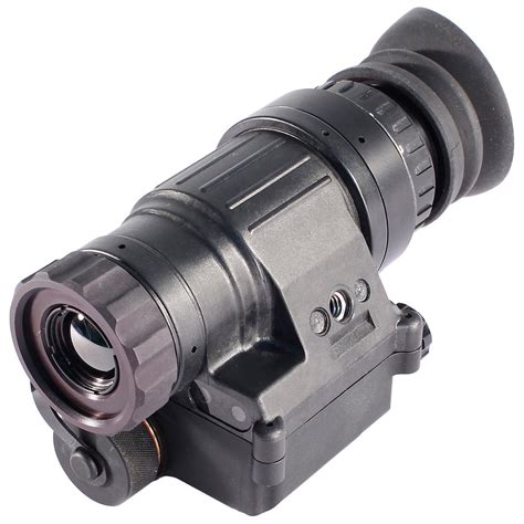 ATN Odin - 31C 320x240 17mm Thermal Monocular - 282283, Night Vision ...