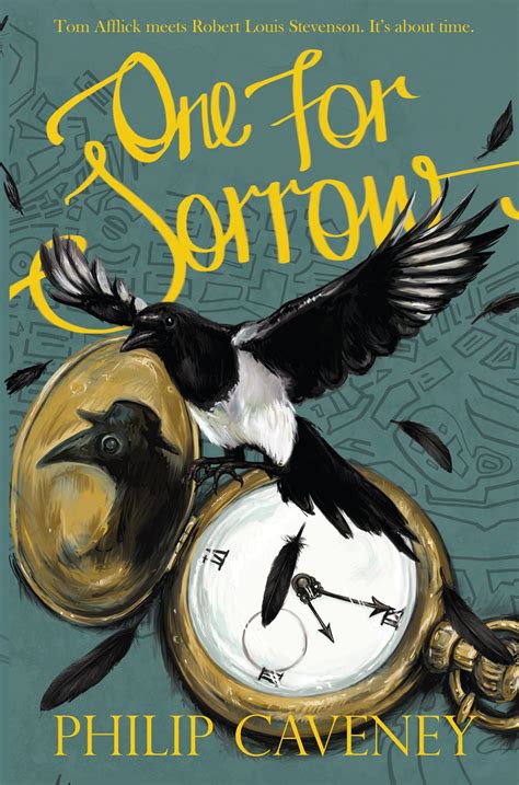 One for Sorrow (Crow Boy) by Philip Caveney | Goodreads