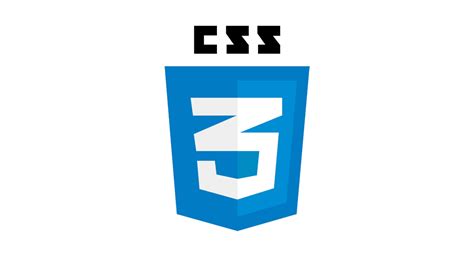 CSS3 Logo Download - AI - All Vector Logo