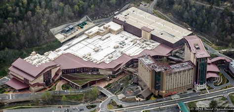 Harrah's Cherokee Casino Resort | Harrah's Cherokee Casino R… | Flickr