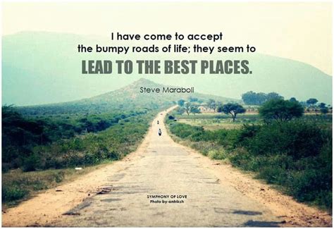 Life Road Quotes - Quotes