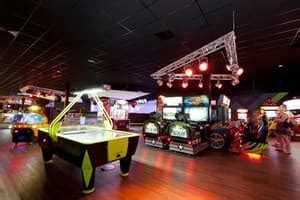 Kingpin Bowling Townsville in Townsville, QLD, Bowling - TrueLocal