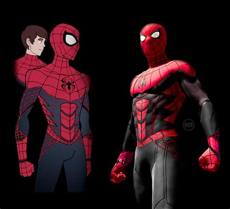 Spider Man Ps 4 Suits - Luckily, we've already found 'em all. - Kirei ...