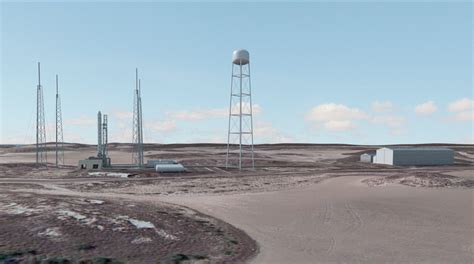 Construction of Texas launch site to begin next year – Spaceflight Now