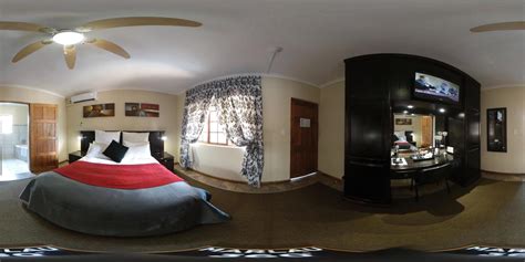 Nelspruit Lodge, Nelspruit (updated prices 2024)