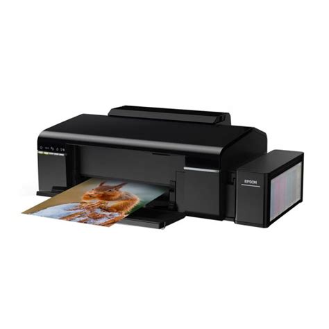 Epson L805 Printer