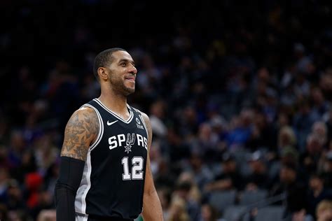 NBA Rumors: Nets Land LaMarcus Aldridge, Will This Give Brooklyn Its First Title? | IBTimes