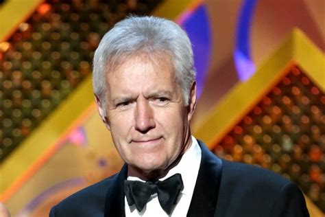 'The Answer Is' July - How Soon Can We Read Alex Trebek's New Memoir ...