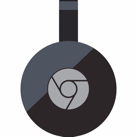 Chromecast, device, google icon - Download on Iconfinder