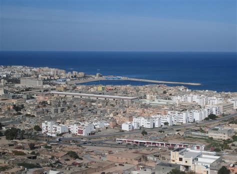 Libya’s Shifting Sands: Derna – Libya Tribune