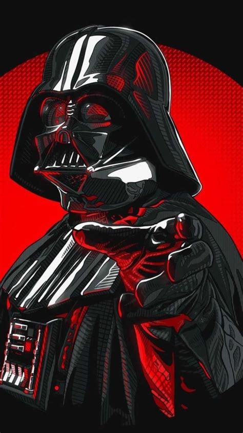 Darth Vader Wallpaper - IXpaper