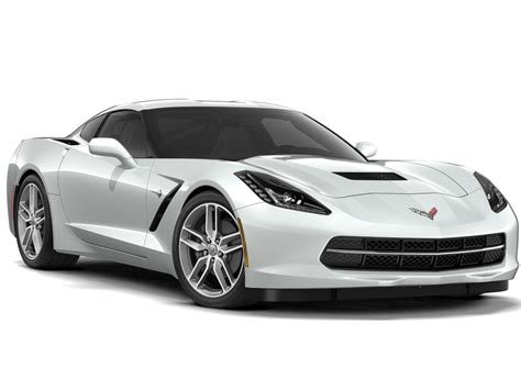 2019 Chevrolet Corvette Stingray Exterior Colors | GM Authority