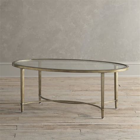 15 Glass Coffee Tables To Display In Your Formal Living Room